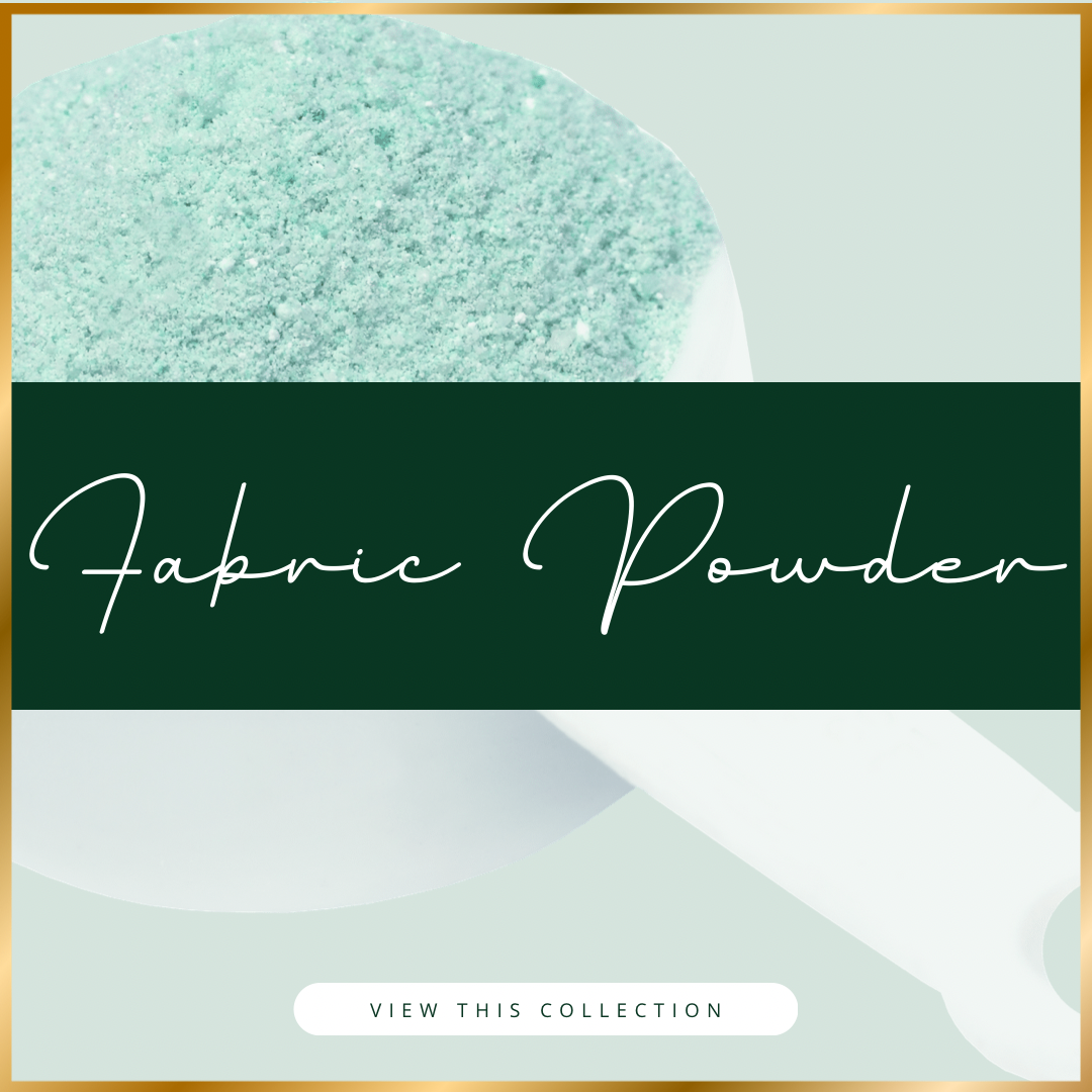 Fabric Powder